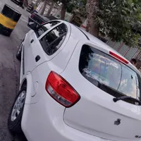 تیبا ۲ مدل ۱۴۰۱|خودرو سواری و وانت|نهاوند, |دیوار