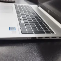 لپ تاپ  hp probook 450G6 نسل 8 شیک و جذاب|رایانه همراه|بابلسر, |دیوار