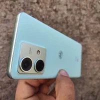 پرچمدار Motorola Edge 40 Neo 5G حافظه 256GB/12GB