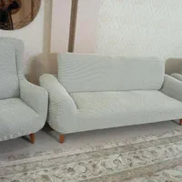 متخصص دوخت کاور مبل  تحویل چهارروزه|خدمات پیشه و مهارت|مشهد, شهرک رازی (شهرک غرب)|دیوار