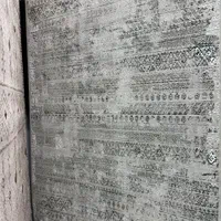 قالیچه ۴ متری پتینه نخ ترک بسکابادی|فرش|مشهد, کوی راد|دیوار
