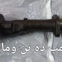 تعمیر و تقویت انواع  اویل پمپ|خدمات موتور و ماشین|تهران, مسعودیه|دیوار