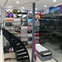 تشک زرین شعبه مرکزی کارخانه ( صنایع دکتر حسابی)|تشک تختخواب|شیراز, دکتر حسابی|دیوار