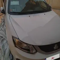 ساینا GX، مدل ۱۴۰۴|خودرو سواری و وانت|کرمانشاه, |دیوار