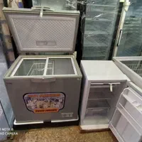 فریزر برند هانیزان‌‌ بدون‌برفک‌ 60ماه‌گارانتی‌|یخچال و فریزر|خرم‌آباد, |دیوار