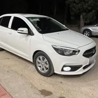 شاهین سانروف دار ۱۴۰۳