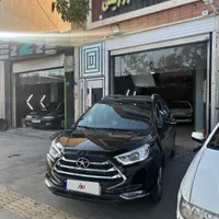 جک s3 مدل ۱۴۰۰