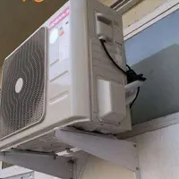 نصب و راه اندازی .جابجایی.سرویس وشستشو.کولر اسپیلت|خدمات پیشه و مهارت|گنبد کاووس, |دیوار
