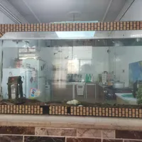 اکواریوم با ماهی