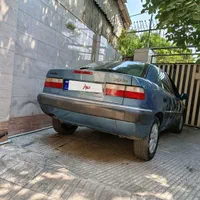 زانتیا تیزو سرحال