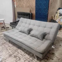 مبل تختخوابشو مدل سون کاناپه تخت خواب شو|مبلمان خانگی و میز عسلی|تهران, تهرانپارس غربی|دیوار