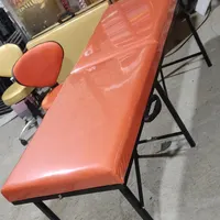 تخت تاشو پرتابل چمدانی ماساژ و مژه|آرایشی، بهداشتی، درمانی|تهران, ابن بابویه|دیوار
