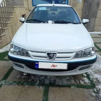 پژو پارس موتور جدید XU7P، مدل ۱۴۰۲ صفر خشک