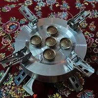 سرشعله و اجاق گاز کمپینگ و کوهنوردی و سفری و خانگی|کوهنوردی و کمپینگ|تهران, استاد معین|دیوار