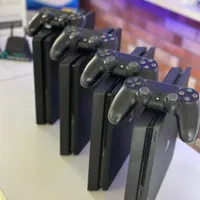 کنسول Ps4 کپی خور