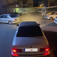 سمند LX EF7، مدل ۱۳۸۹|خودرو سواری و وانت|کرمان, |دیوار
