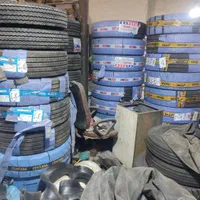 رینگ و لاستیک تیوبلس نیسان دولتی|قطعات یدکی و لوازم جانبی|ری, شهرری|دیوار