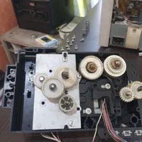 سرویس وتعمیرات فتوکپی ،پرینتر وشارژکارتریج|پرینتر، اسکنر، کپی، فکس|تبریز, |دیوار