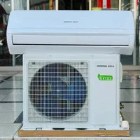 کولر گازی جنرال گلد 30000 سری دلتا محصول 2022|کولر گازی و فنکوئل|بروجرد, |دیوار