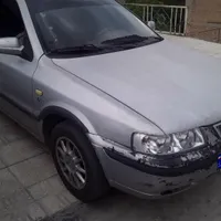 سمند LX ساده، مدل ۱۳۸۴|خودرو سواری و وانت|شهرکرد, |دیوار