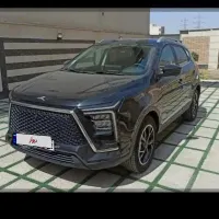 حواله کیامسی ایکس 5