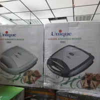 ساندویچ ساز ۸خانه ووگاترونیکس