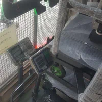 باسکول دیجیتال ۵۰۰mi محک ترازو دیجیتال رومیزی|فروشگاه و مغازه|گرمسار, |دیوار