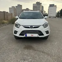 جک s5مدل 94دنده ای