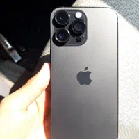 اپل iphone 14 Pro Max با حافظهٔ ۱۲۸ گیگابایت