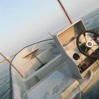 قایق با موتور