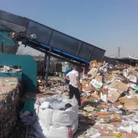 ضایعاتی برادران بهارستانی|عمده‌فروشی|سبزوار, طبرسی (جعفرآباد)|دیوار