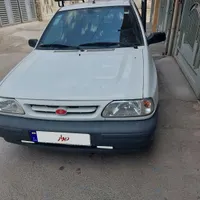 پراید وانت ۱۴۰۳