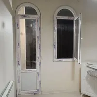 تولید درب پنجره های دوجداره upvc توری پلیسه ای|خدمات پیشه و مهارت|تهران, پیروزی|دیوار