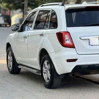 لیفان x60 اتومات مدل 95