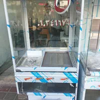 دستگاه فر ساندویچی ساده مرکب تمام استیل|کافی‌شاپ و رستوران|خاوران, |دیوار