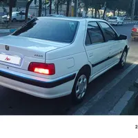 پژو پارس LX TU5، مدل ۱۴۰۱|خودرو سواری و وانت|تهران, شمشیری|دیوار
