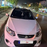 کوییک دنده‌ای R، مدل ۱۴۰۱