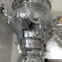 سماور گازی