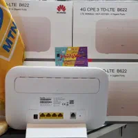 مودم جدید B622 هواوی آنلاک با فول اپراتور 2022|مودم و تجهیزات شبکه|اصفهان, لاله|دیوار