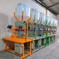 mj* شیرینگ استرچ پالت پرکن مایعات*sanandajپک|ماشین‌آلات صنعتی|سنندج, |دیوار