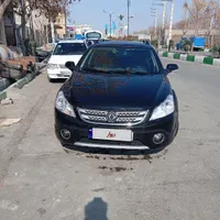 دانگ فنگ H30 کراس، مدل ۱۳۹۷