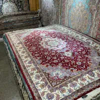 فروشنده فرش دستباف (خریدار فرش