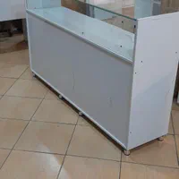 میز پیشخوان