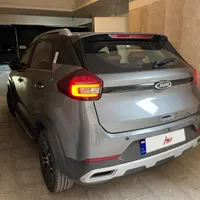ماشین x22pro|خودرو سواری و وانت|تهران, جنت‌آباد مرکزی|دیوار