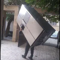 خدمات باربری حمل نقل اثاث منزل و اداری اَسباب کشی|خدمات حمل و نقل|مشهد, شاهد (شهرک غرب)|دیوار
