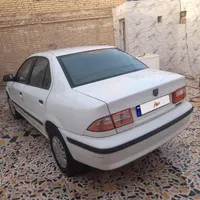 فروش سمند LX مدل ۱۳۹۹  آماده‌ی جاده و کار|خودرو سواری و وانت|آبادان, |دیوار