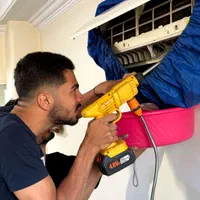 نصب/کولرگازی/تعمیرات/اسپیلت/سرویس تهران