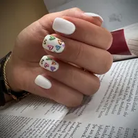 مرکز تخصصی ناخن هـایـنا