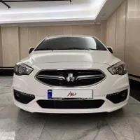 شاهین G CVT، مدل ۱۴۰۳ بااقساط بانکی