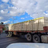 نمایندگی رسمی فروش بلوک هبلکس رضوی و چسب|عمده‌فروشی|مشهد, حجت|دیوار